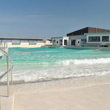 Casa vacanze Wt 8 - Strandvogt Komfort
