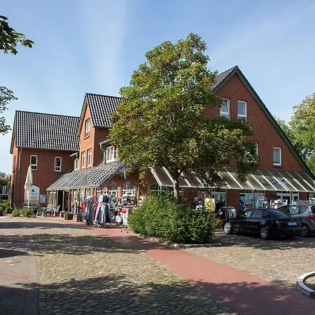 Wt 8 - Strandvogt Komfort *