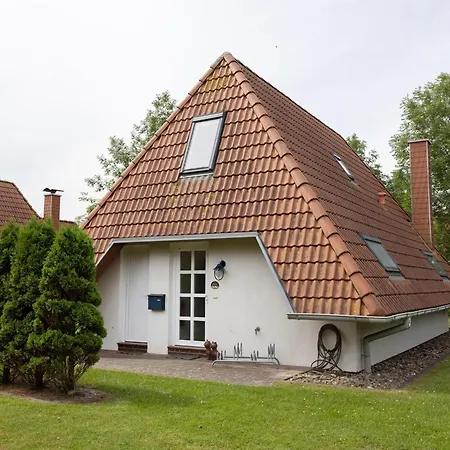 Wt 8 - Strandvogt Komfort