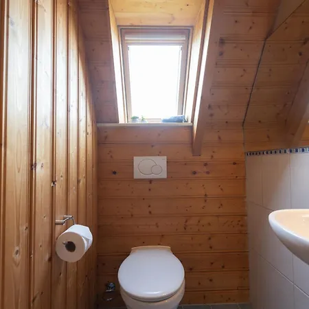 Casa vacanze Wt 8 - Strandvogt Komfort Dorum-Neufeld