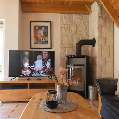 Wt 8 - Strandvogt Komfort Casa vacanze Dorum-Neufeld