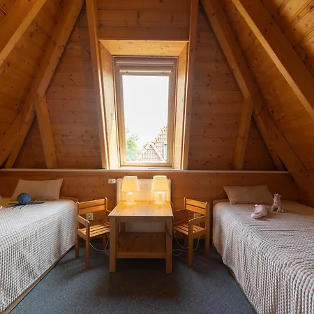 Casa vacanze Wt 8 - Strandvogt Komfort *